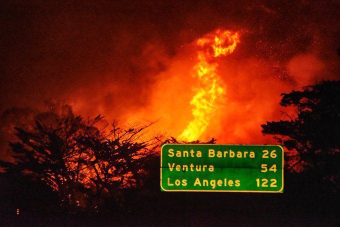 Alisal Fire 6